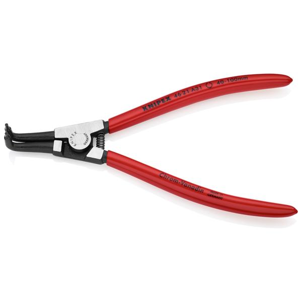 Knipex 4621A31 DIŞ SEGMAN PENSİ 200 mm