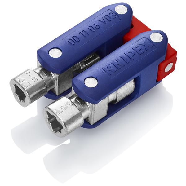 Knipex 001106V03 KUMANDA DOLABI ANAHTARI