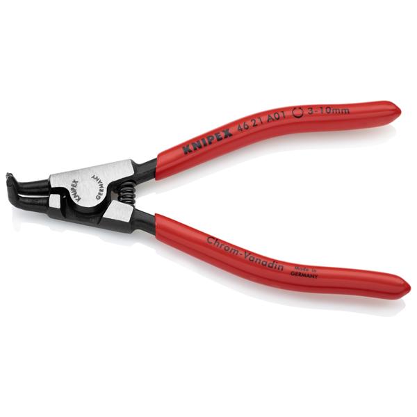 Knipex 4621A01 DIŞ SEGMAN PENSİ 125 mm
