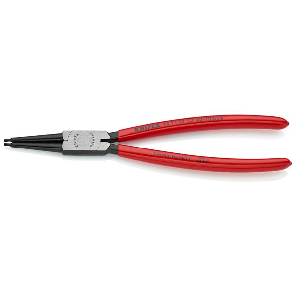Knipex 4411J3 İÇ SEGMAN PENSİ 225 mm