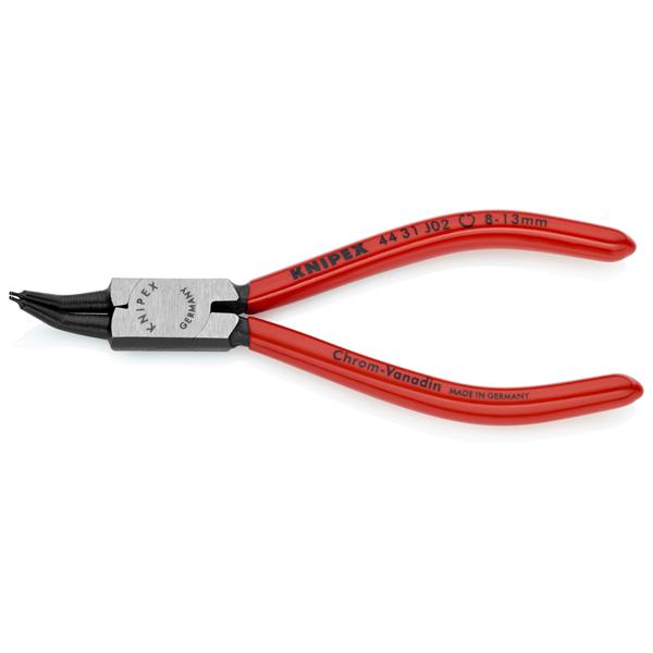 Knipex 4431J02 İÇ SEGMAN PENSİ 140 mm