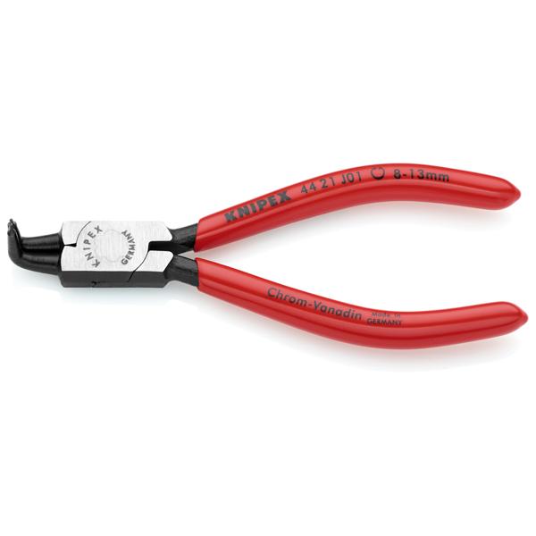 Knipex 4421J01 İÇ SEGMAN PENSİ 130 mm