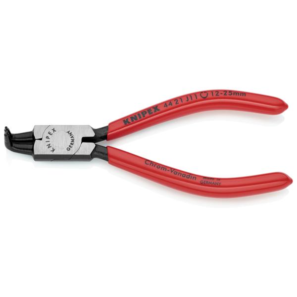 Knipex 4421J11 İÇ SEGMAN PENSİ 130 mm