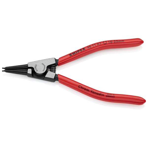Knipex 4611A1 DIŞ SEGMAN PENSİ 140 mm