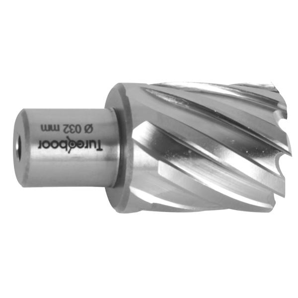 Turcoboor THS26 KESİCİ UÇ 26x30 mm
