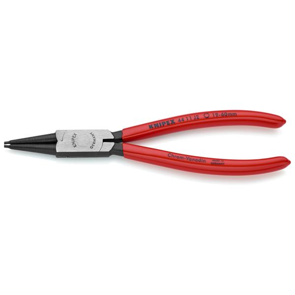 Knipex 4411J2 KNIPEX 44 11 J2 İÇ SEGMAN PENSİ
