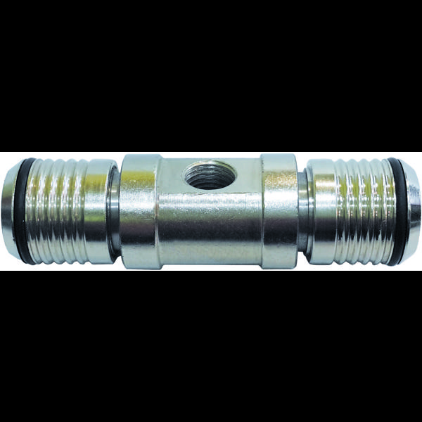 Ozco OS80015 DİŞİ İKİLİ GÖVDE