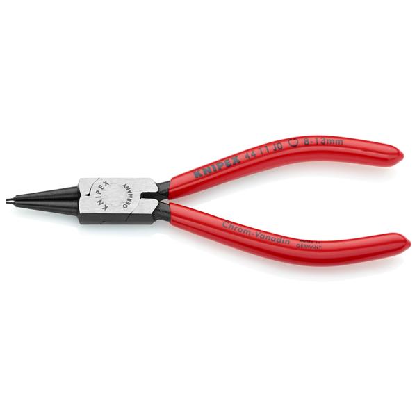 Knipex 4411J0 İÇ SEGMAN PENSİ 140 mm