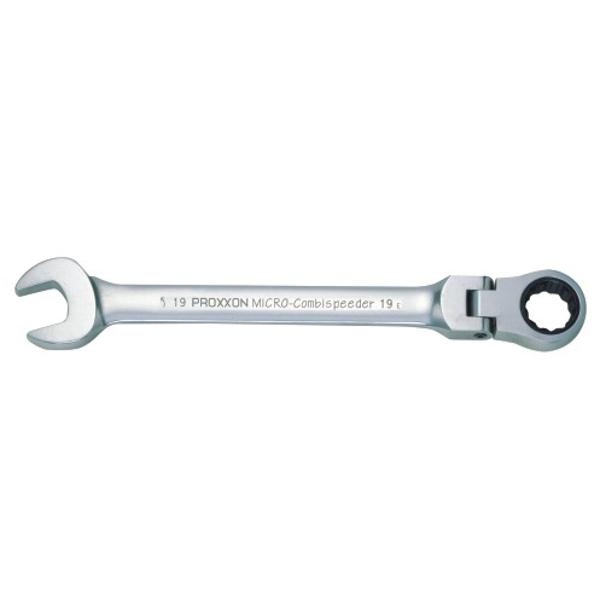 Proxxon Endüstriyel 23052 MAFSALLI CIRCIRLI KOMBİNE ANAHTAR 15 mm