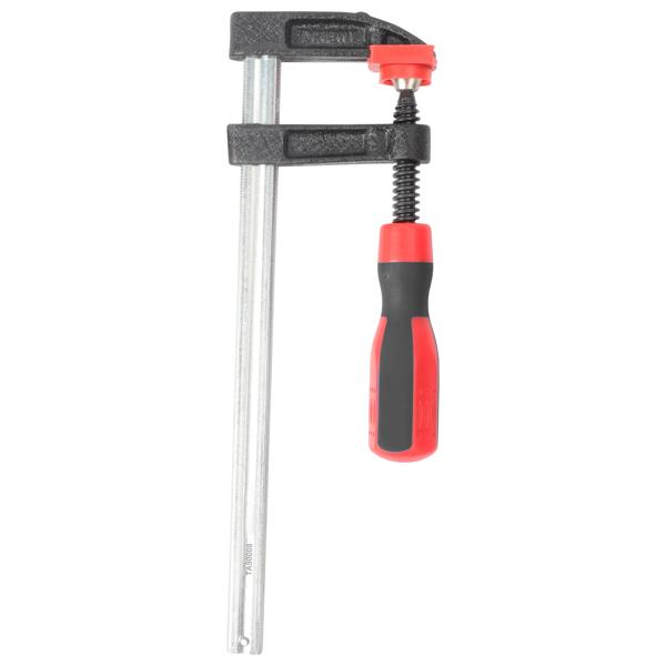 Topart TA90011 HAFİF TİP MARANGOZ İŞKENCESİ 120x400 mm