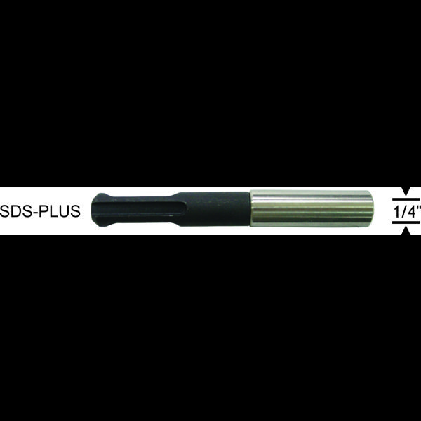 Proscr SCR03035 SDS - PLUS ADAPTÖRÜ 7mmx 1/4"