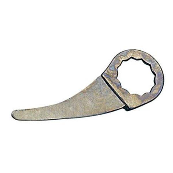 Gison GP8H YEDEK OTO CAMCI BIÇAĞI 30 mm