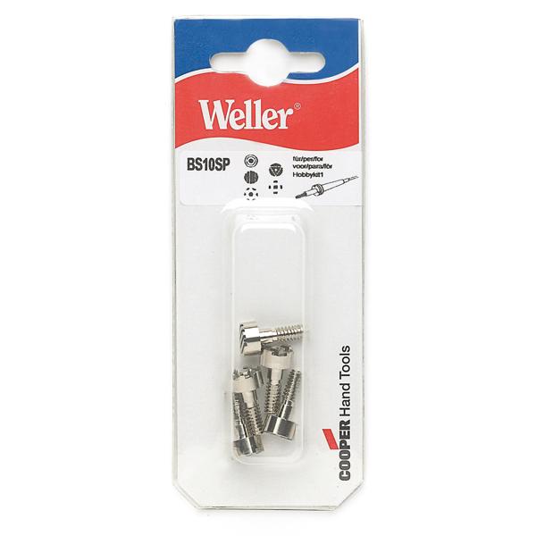 Weller BS 10 HAVYA İLE UYUMLU DESEN UCU