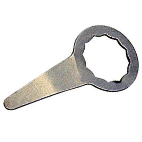 Gison GP8G YEDEK OTO CAMCI BIÇAĞI 35 mm