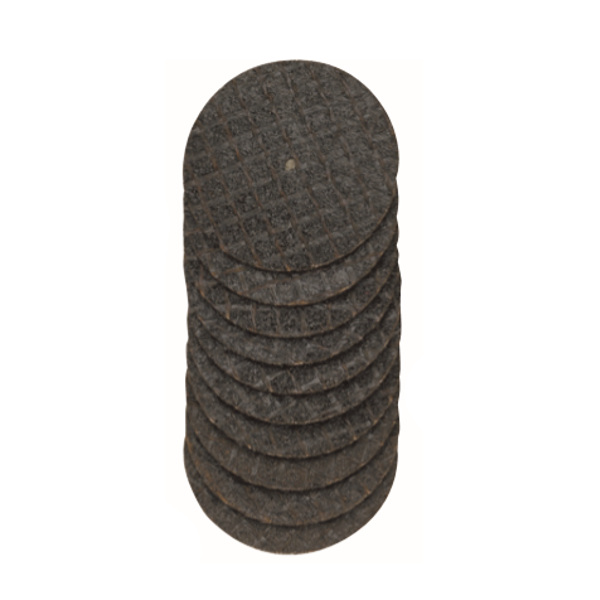 Proxxon 28809 KESME DİSKİ 50 Lİ 22 mm