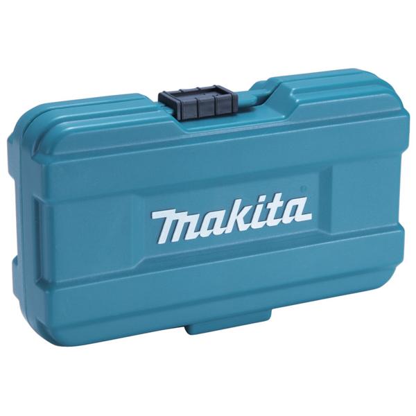 Makita D-40200 ÇANTALI 17 PARÇA MATKAP UÇ SETİ