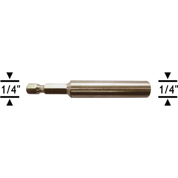 Proscr SCR03003 BİTS UÇ ADAPTÖRÜ
