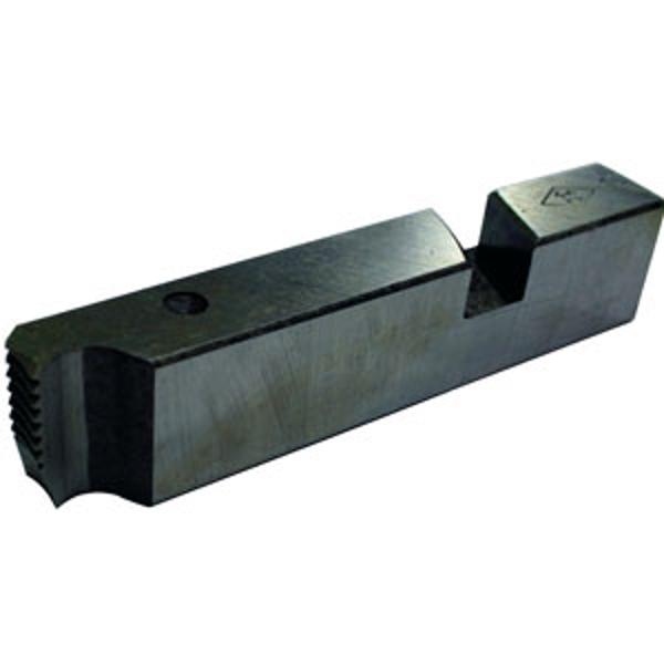 Euromax EX75021 TEZGAH TİPİ PAFTA MAKİNASI YEDEK TARAĞI 1/2" - 3/4"
