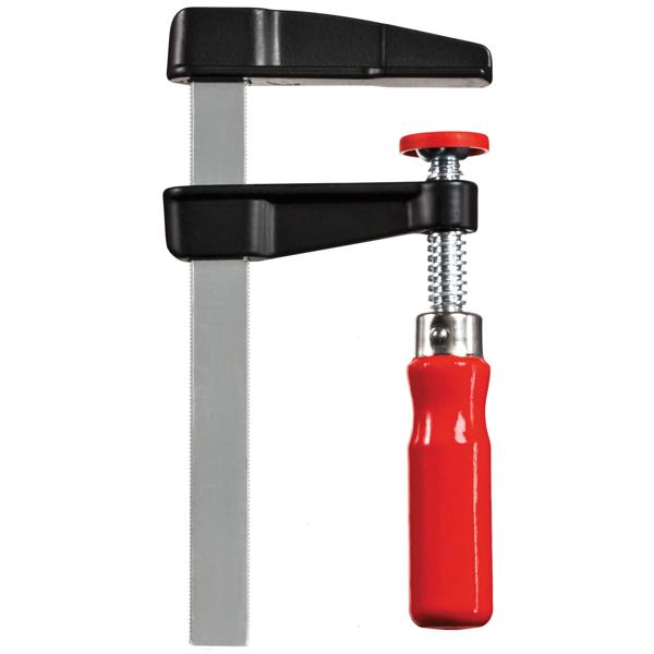Bessey BESLM 30/5 HAFİF TİP MARANGOZ İŞKENCE 300mm 2000N