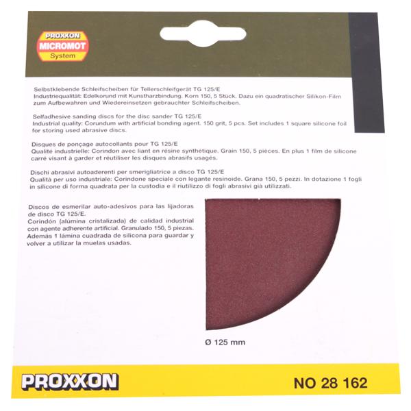 Proxxon 28162 PROXXON HAVA FIRCASI 28162