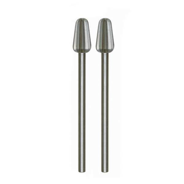 Proxxon 28723 FREZE UÇ SETİ 2 Lİ 4.0 mm