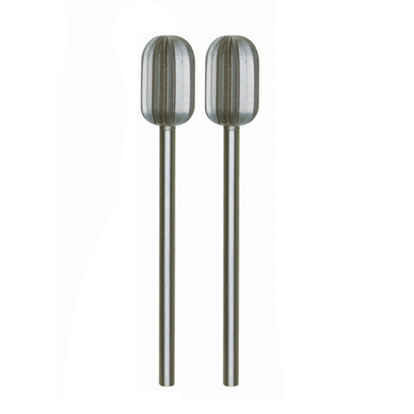 Proxxon 28726 FREZE UÇ SETİ 2 Lİ 8.0 mm