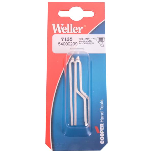 Weller 7135 TABANCA HAVYA UCU