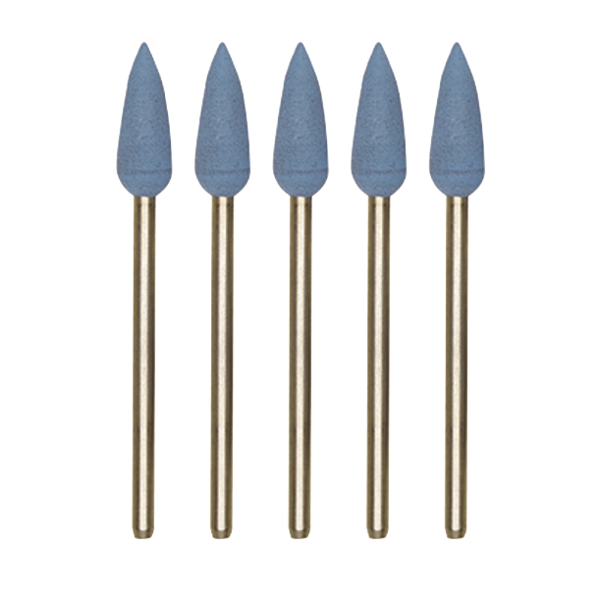 Proxxon 28288 HASSAS POLİSAJ 5 Lİ
