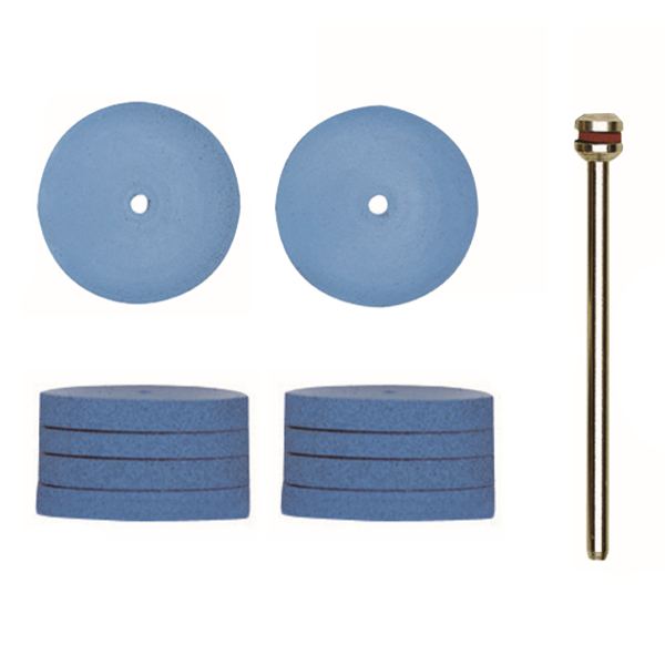 Proxxon 28294 HASSAS POLİSAJ 10 LU