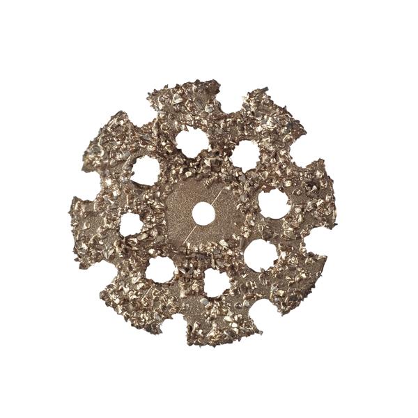 Proxxon 28838 TUNGSTEN KARBÜR KESME DİSKİ 20 mm