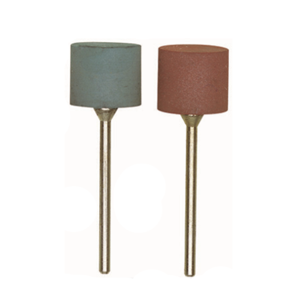 Proxxon 28295 HASSAS POLİSAJ 2 Lİ