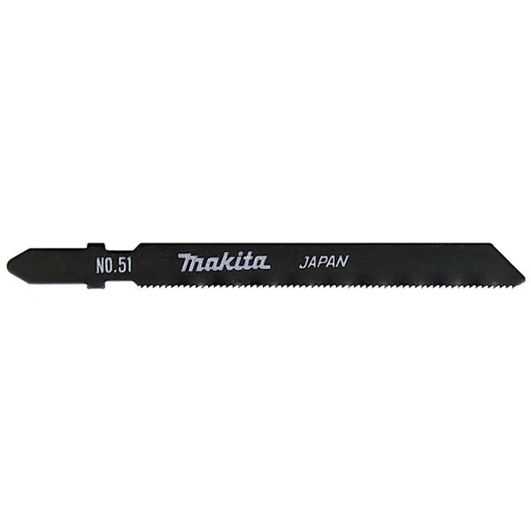 Makita A-86561 DEKUPAJ TESTERE BIÇAĞI - METAL NO:51