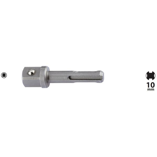 Proscr SCR16303 SDS LOKMA ADAPTÖRÜ 60mmx3/8"