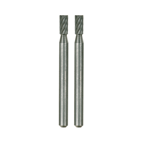 Proxxon 28722 FREZE UÇ SETİ 2 Lİ 3.0 mm
