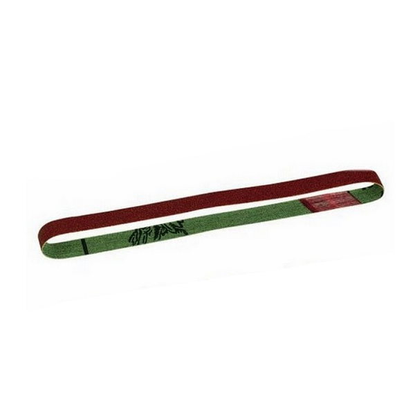 Proxxon 28582 ZIMPARA KAYIŞI 120 KUM 5 Lİ
