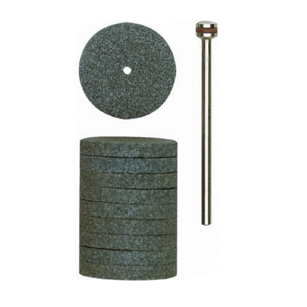 Proxxon 28304 TAŞLAMA UCU 10 LU 22 mm