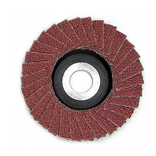 Proxxon 28590 FLAP DİSK ZIMPARA 100 KUM