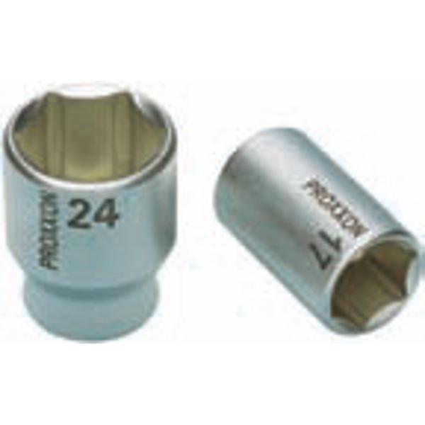 Proxxon Endüstriyel 23502 3/8" LOKMA 7 mm