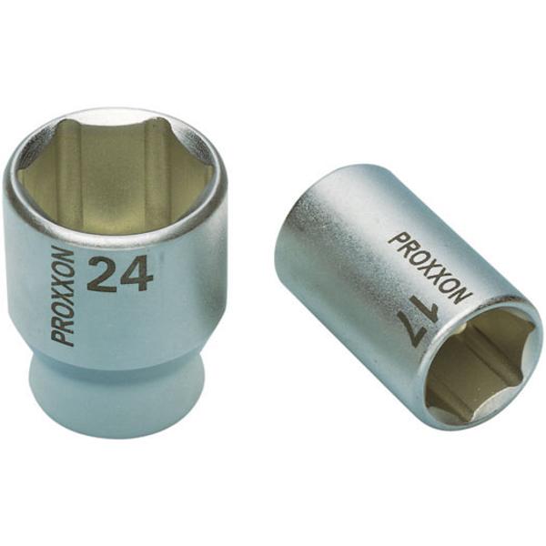 Proxxon Endüstriyel 23514 3/8" LOKMA 13 mm