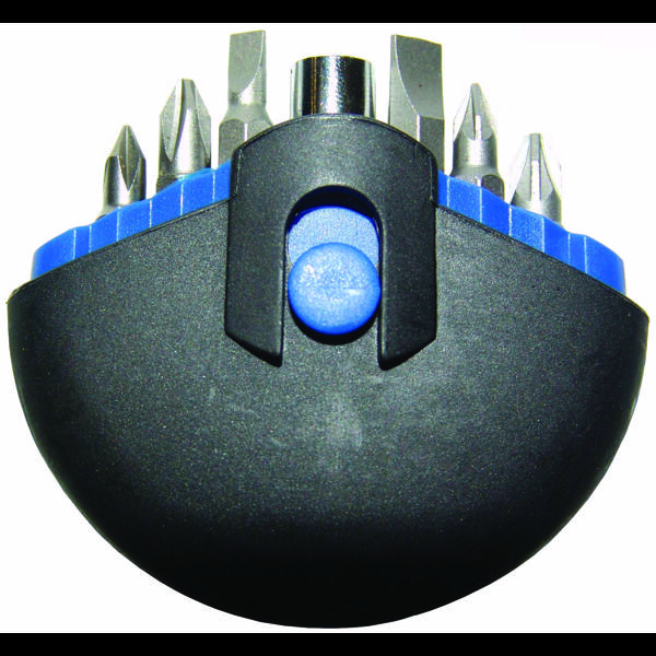 Proscr SCR03327 6 LI BİTS UÇ SETİ