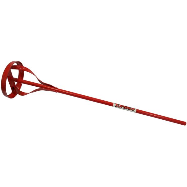 Topshop TH14323 BOYA KARIŞTIRICI UÇ 80x400 mm