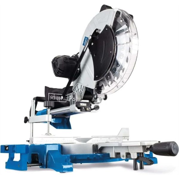 Scheppach HM140L SCHEPPACH HM140L 305mm GÖNYE KESME MAKİNASI