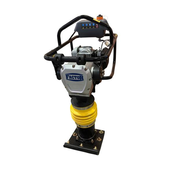 Factor FACBTX120 BTX120 BENZİNLİ VİBRASYONLU TOKMAK
