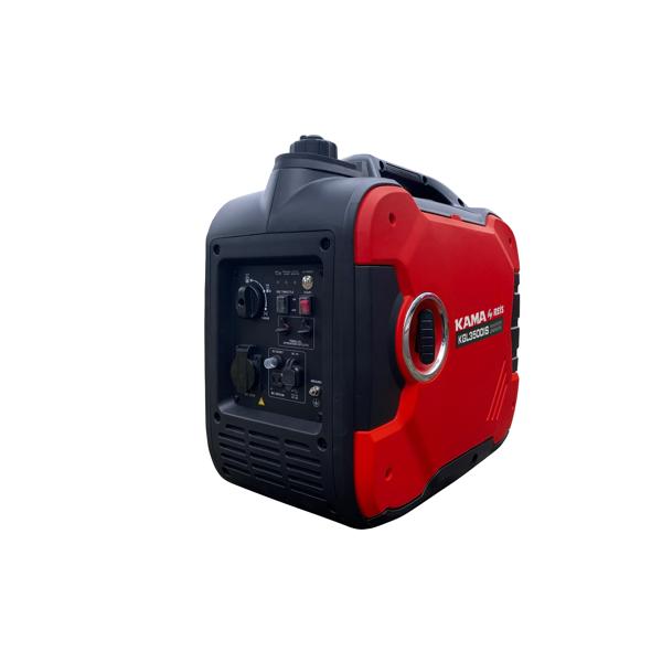 Kama By Reis KGL3500IS KGL3500IS İNVERTÖRLÜ BENZİNLİ JENERATÖR