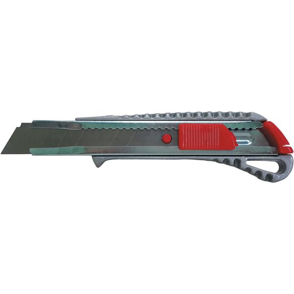 Knicut MB52213 GENİŞ MAKET BIÇAĞI 18 mm