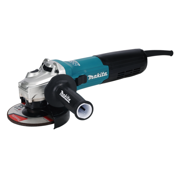 Makita GA5092 MAKİTA GA5092 AVUÇ TAŞLAMA 125 MM