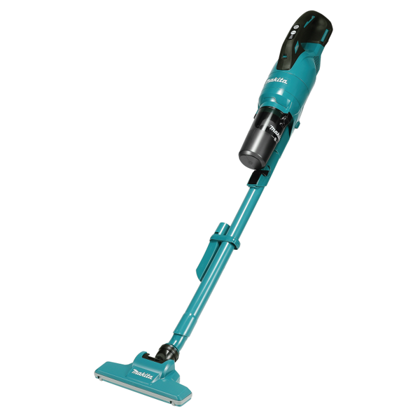 Makita DCL286FZ ŞARJLI EL SÜPÜRGESİ 18V