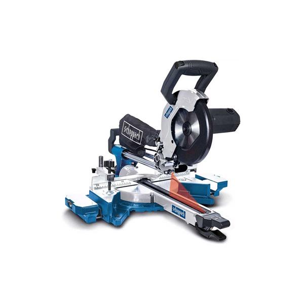 Scheppach SCHEPHM90MP SCHEPHM90MP GÖNYE TESTERE MAKİNASI