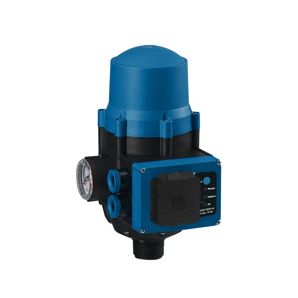 Rainpump RAINEPC-2.1 RAINPUMP EPC-2.1 OTOMATIK PRES KONTROL