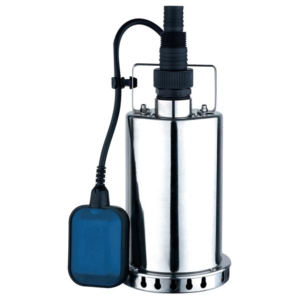 Rainpump CS550INOX RAINPUMP CS 550 INOX DRENAJ/DALGIC POMPA